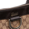 Gucci GG Canvas Abbey D Ring Crossbody Secondhand
