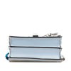 Fendi Small Vitello Liberty Whipstitch Bow Kan I Crossbody Secondhand