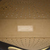 Chanel CC Perforated Patent Tote Secondhand