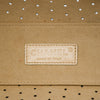 Chanel CC Perforated Patent Tote Secondhand