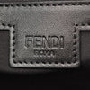 Fendi Large Zucca Canvas Shopper Tote Secondhand