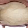 Gucci Mini Calfskin Swing Satchel Secondhand