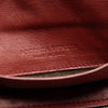 Bottega Veneta Mini Nappa Intrecciato Expandable Chain Flap Crossbody Secondhand