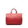 Secondhand Louis Vuitton Epi Speedy 30