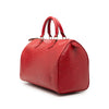 Louis Vuitton Epi Speedy 30 Secondhand