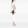 Prada Tricolor City Calf Ribbon Crossbody Secondhand
