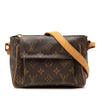 Louis Vuitton Monogram Viva Cite PM Secondhand