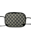 Gucci GG Coated Canvas Crossbody Secondhand
