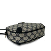 Gucci GG Coated Canvas Crossbody Secondhand