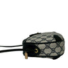 Gucci GG Coated Canvas Crossbody Secondhand