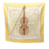Hermès La Musique des Spheres Silk Scarf 90 Secondhand