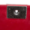 Chanel Small Bicolor Boy Secondhand