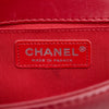 Chanel Small Bicolor Boy Secondhand