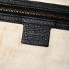 Gucci Large Calfskin Ride Shoulder Bag Secondhand