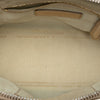 Burberry Small Grained Calfskin Bloomsbury Top Handle Bag Secondhand