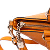 Secondhand Gucci Small Leather Soho Cellarius Satchel
