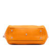 Secondhand Gucci Small Leather Soho Cellarius Satchel