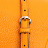 Secondhand Gucci Small Leather Soho Cellarius Satchel