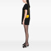 Fendi Leather Moonlight Crossbody Secondhand