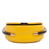 Fendi Leather Moonlight Crossbody Secondhand