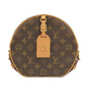 Secondhand Louis Vuitton Monogram Boite Chapeaux Souple MM