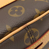 Louis Vuitton Monogram Boite Chapeaux Souple MM Secondhand