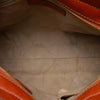 Burberry Small Haymarket Check Coated Canvas Honeywood Tote Secondhand