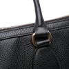 Gucci Dollar Calfskin GG Charm Satchel Secondhand