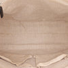 Gucci Dollar Calfskin GG Charm Satchel Secondhand