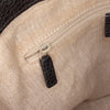 Gucci Dollar Calfskin GG Charm Satchel Secondhand