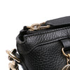 Gucci Dollar Calfskin GG Charm Satchel Secondhand