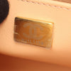 Chanel Quilted Tweed Crush Top Handle Flap Secondhand