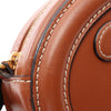 Celine Small Calfskin Cuir Triomphe Oval Crossbody Secondhand