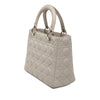 Dior Medium Lambskin Cannage Lady Dior Secondhand