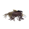 Fendi Beaded Pequin Pico Baguette Charm Crossbody Secondhand