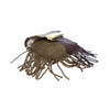 Fendi Beaded Pequin Pico Baguette Charm Crossbody Secondhand