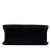 Dior Small Velvet Diorama Flap Secondhand