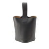 LOEWE Mini Calfskin Pebble Bucket Bag Secondhand