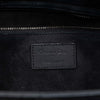 Dior Large Ultra Matte Calfskin Cannage Lady Dior Secondhand