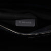 Dior Large Ultra Matte Calfskin Cannage Lady Dior Secondhand