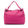 Bottega Veneta Medium Nappa Intrecciato Garda Tote Secondhand
