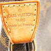 Louis Vuitton Monogram Mini Pochette Accessoires Secondhand