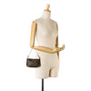 Louis Vuitton Monogram Mini Pochette Accessoires Secondhand