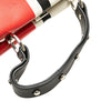 Prada Leather Baiadera Frame Bag Secondhand