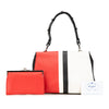 Prada Leather Baiadera Frame Bag Secondhand