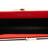 Prada Leather Baiadera Frame Bag Secondhand