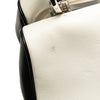 Prada Leather Baiadera Frame Bag Secondhand