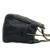 Chanel Caviar Grand Shopping Tote Secondhand