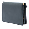 Saint Laurent Smooth Calfskin Monogram Cassandra Clasp Bag Secondhand