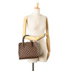 Louis Vuitton Damier Ebene Triana Secondhand